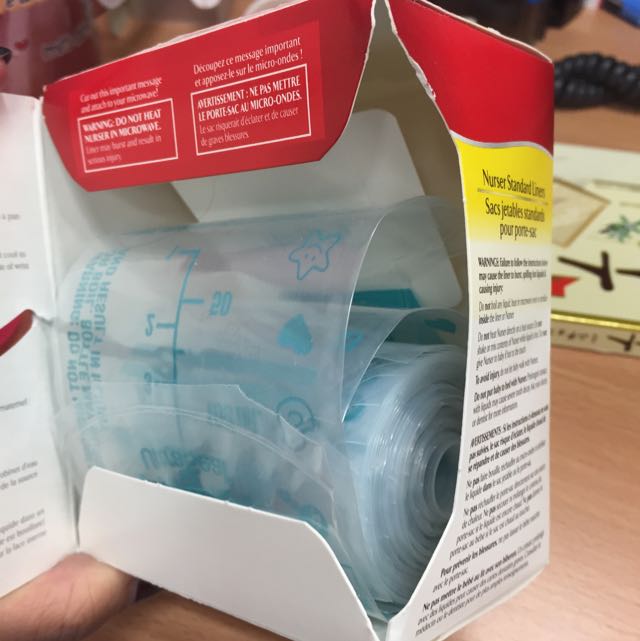 playtex standard liners