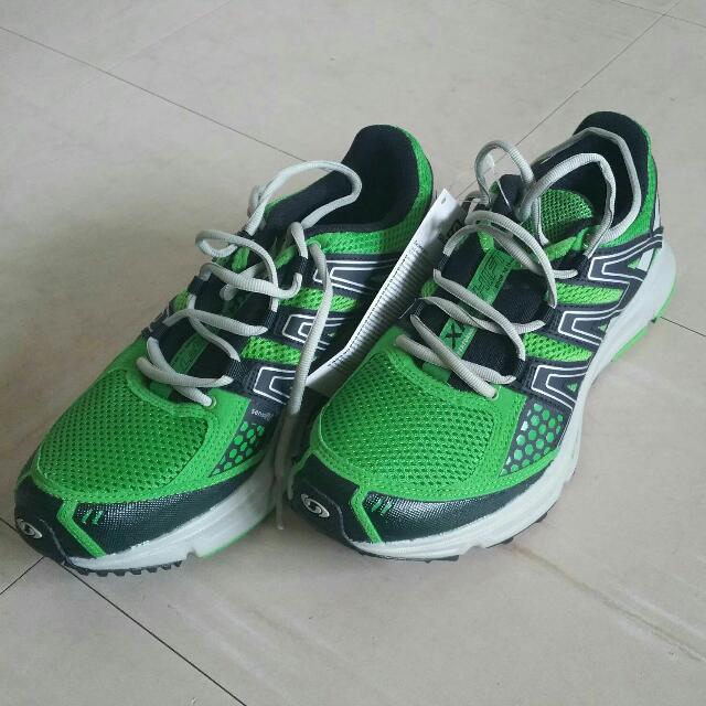 xr shift salomon