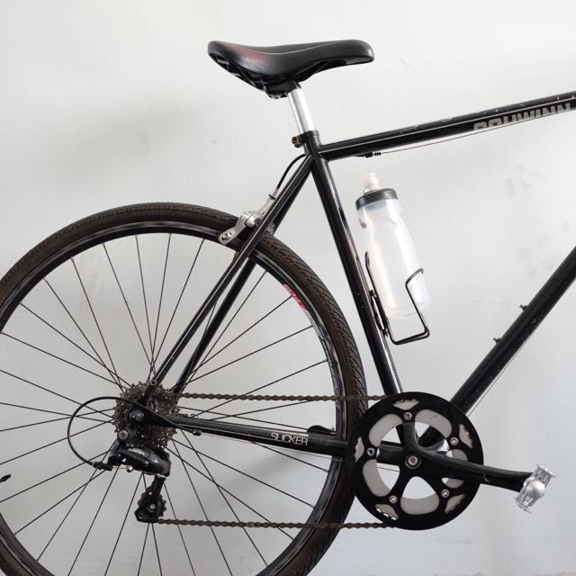 Schwinn Bicycle Slicker 2014