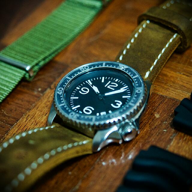 Skx pilot outlet mod