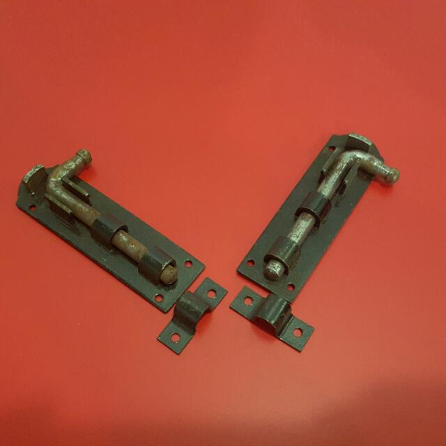 vintage Door Locks, Hobbies & Toys, Memorabilia & Collectibles, Vintage