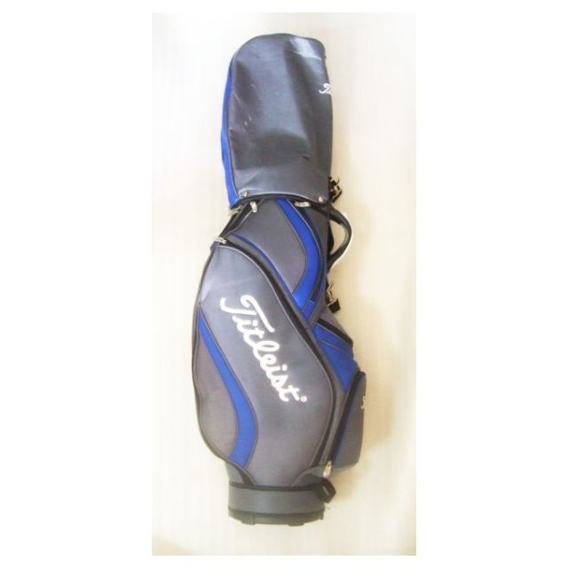 TiTleist NyLon GoLF Bag 98 , Sports Equipment, Sports & Games, Golf