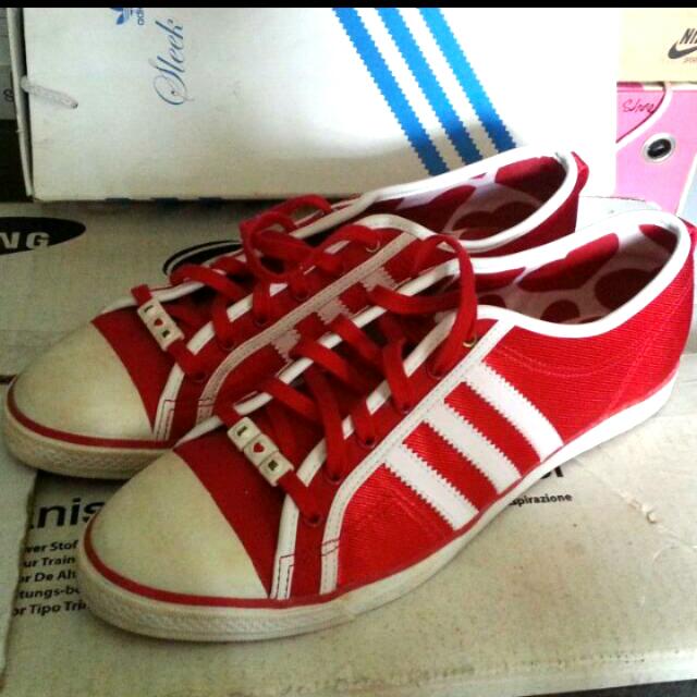 adidas canvas shoes ladies