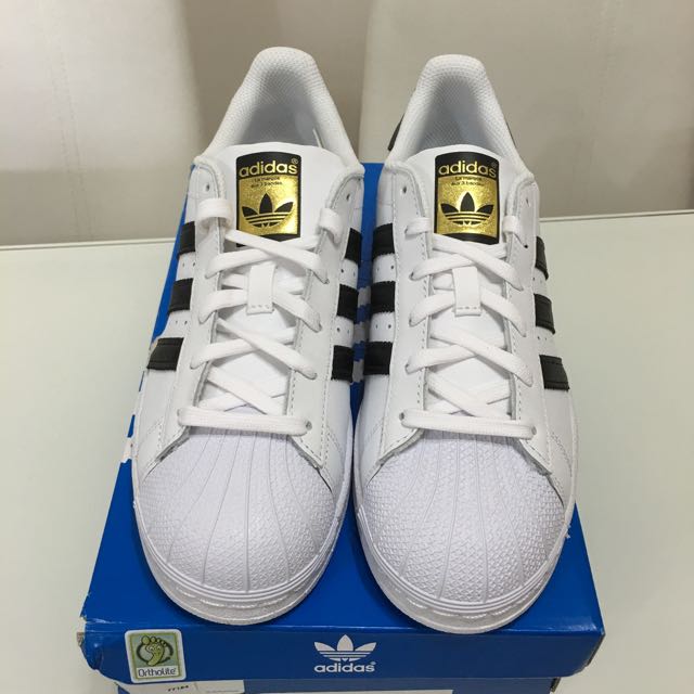 adidas superstar real
