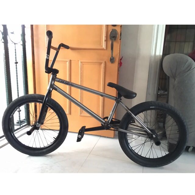 Kink sexton 2025