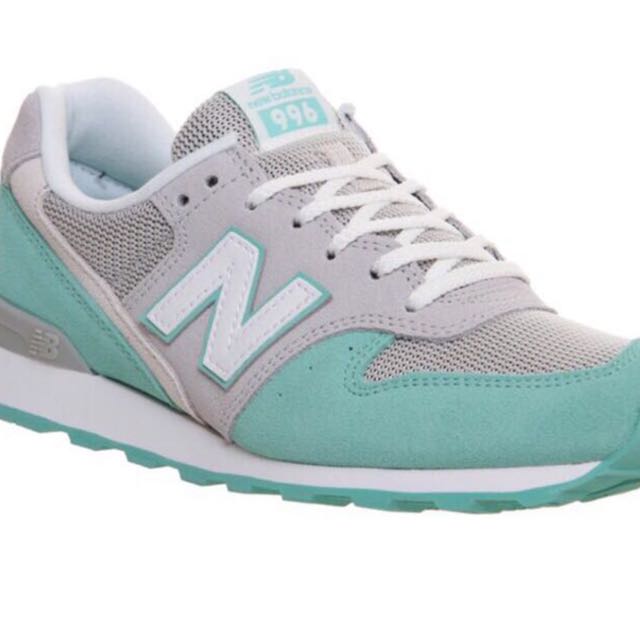 BN New Balance 996 Size 37.5 Women s Fashion Footwear Sneakers