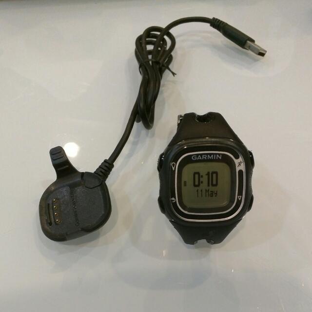 Reserved Cheap Garmin Forerunner 10 Cheap Sale