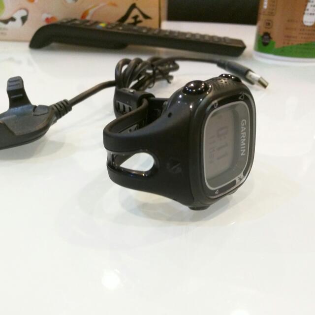 Reserved Cheap Garmin Forerunner 10 Cheap Sale Mobile Phones Gadgets Wearables Smart Watches on Carousell