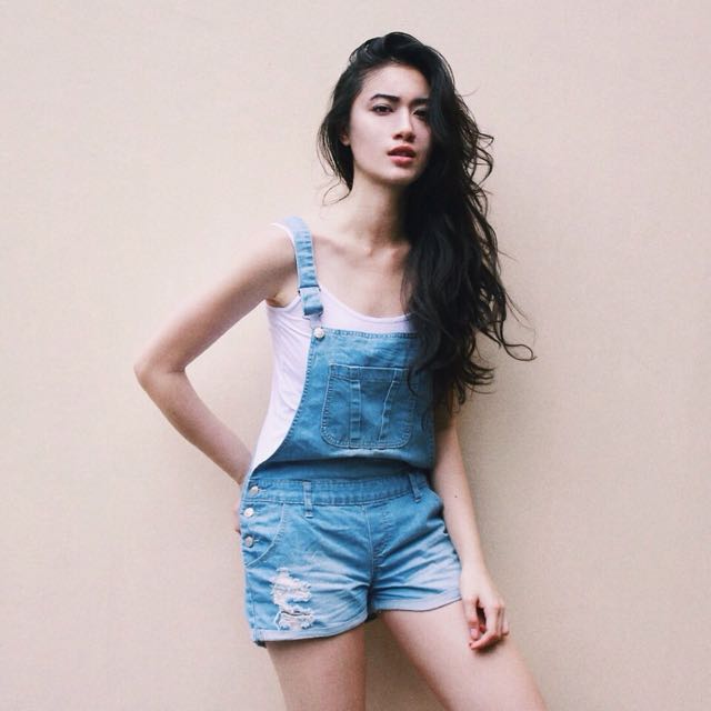 Cotton On Jumper Shorts Women s Fashion Bottoms Shorts on Carousell