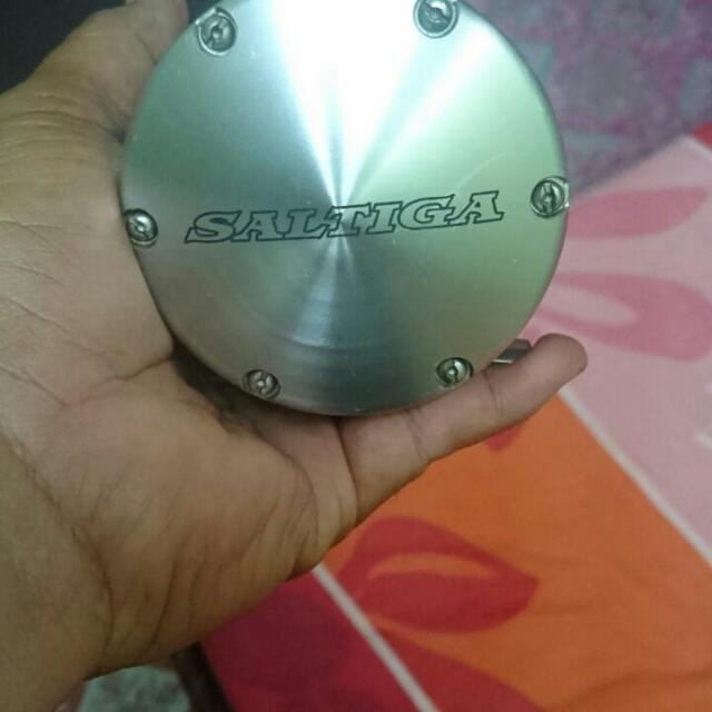Daiwa saltiga z40 clearance
