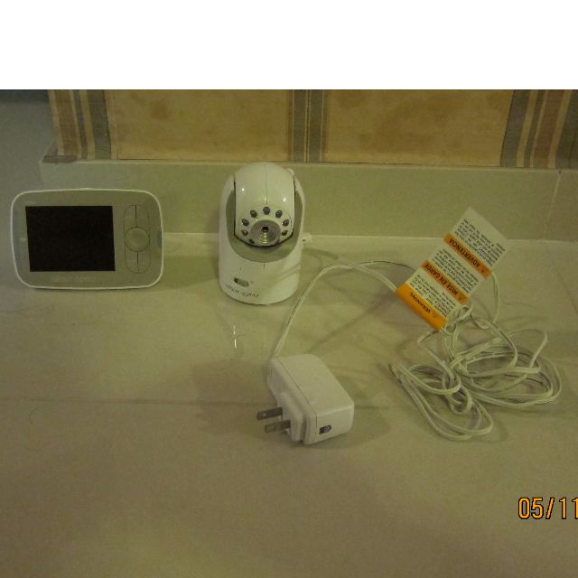 dx8 baby monitor