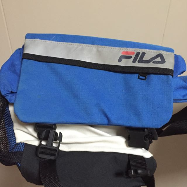 fila bags mens 2016