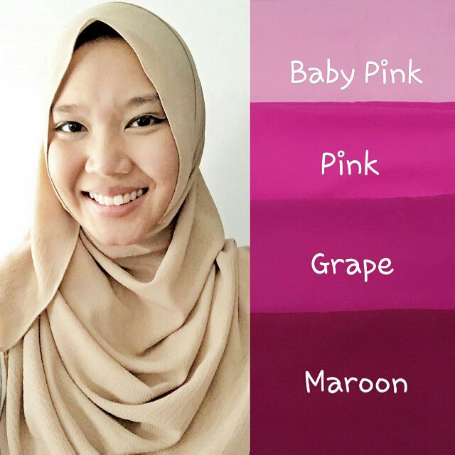 instant shawl double loop