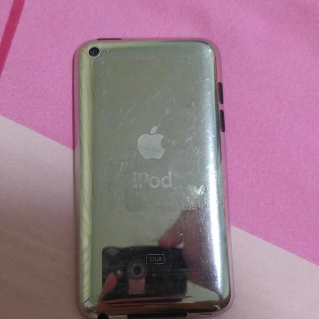 iPod Touch 3rd Generation (Category: Networking) located in Singapore. Submitted by jangdul (Listing ID 52864822, Image 2). Description: .
