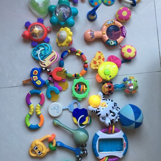 Misc. Toys, Babies & Kids on Carousell