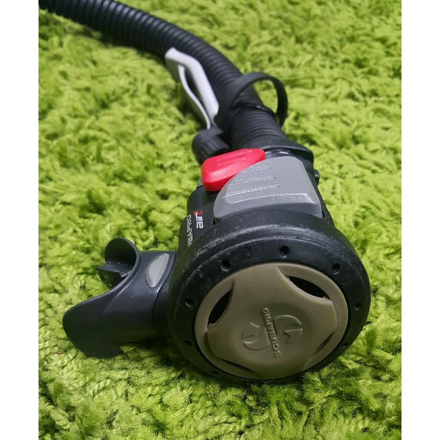 Scubapro Air 2 4Th Generation