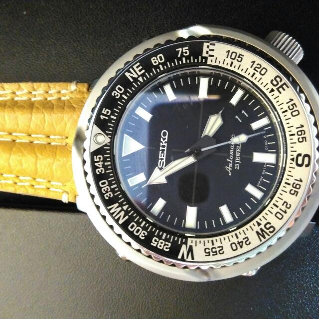 Seiko fieldmaster for deals sale