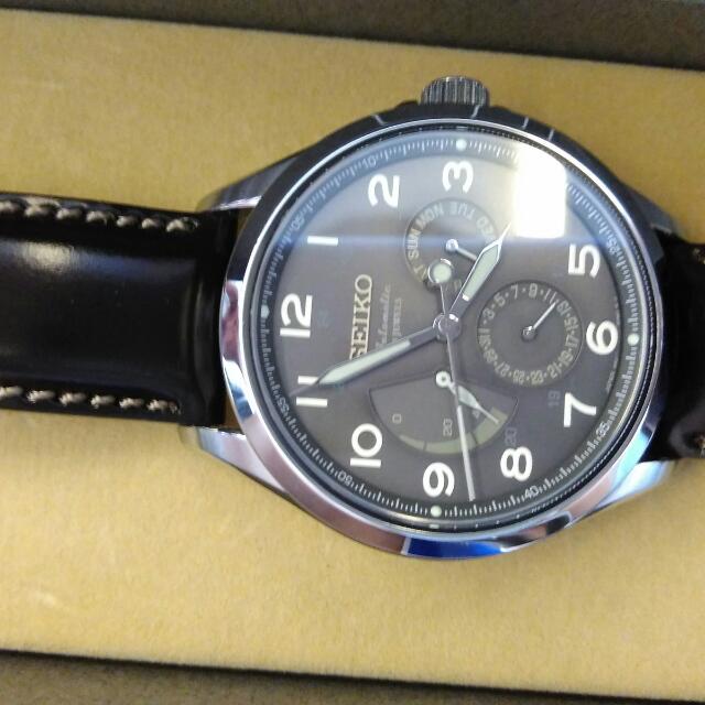 seiko presage sarw019