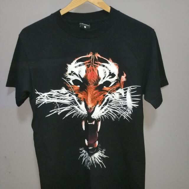 Tiger Primitive T shirt