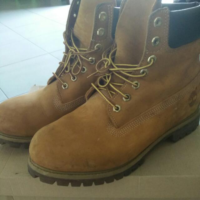 timberland mens hommes