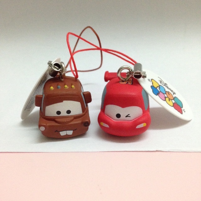 mcqueen tsum tsum