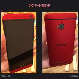 Htc New One M7 16g