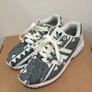 Adidas Torsion