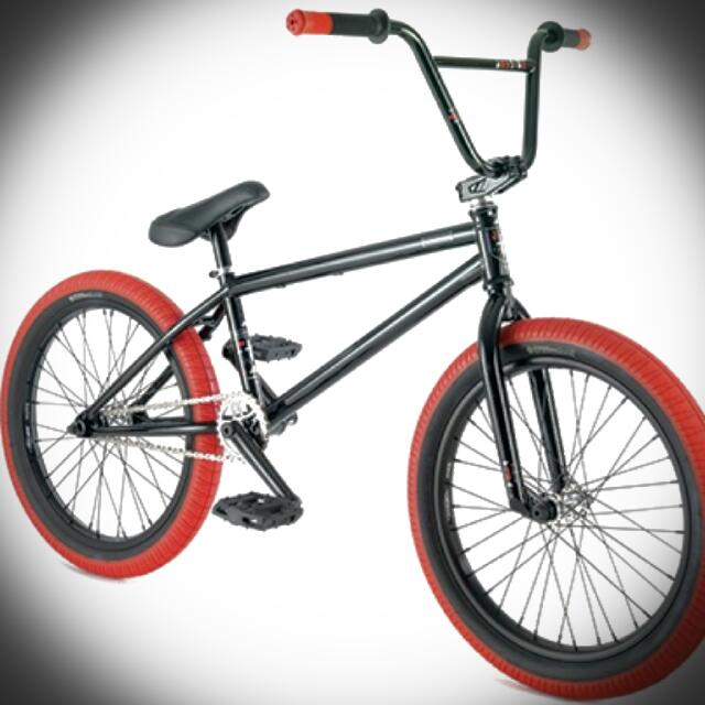Bmx wethepeople justice 2015 clearance