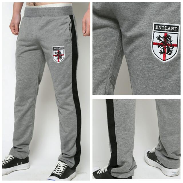 Casual best sale jogging bottoms
