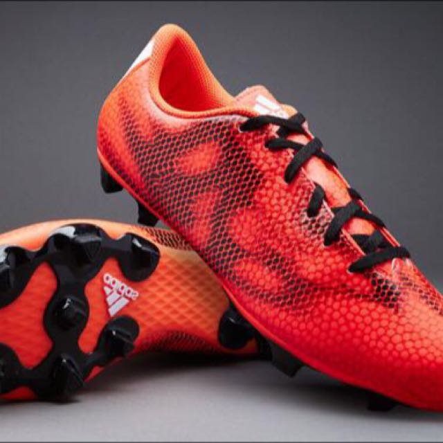 f5 soccer boots