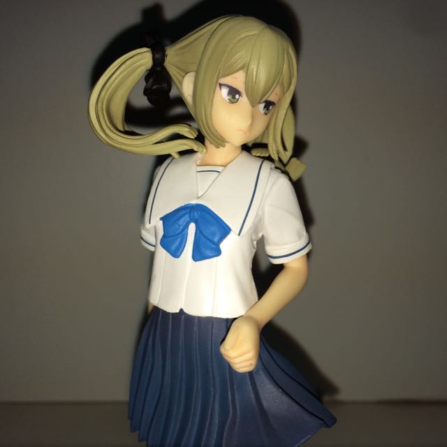 Get Wallpaper Authentic Japan Anime Cute Girl Figure Collection Taito Robotics HD