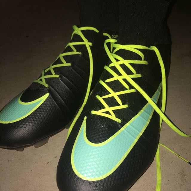 Green superflys deals
