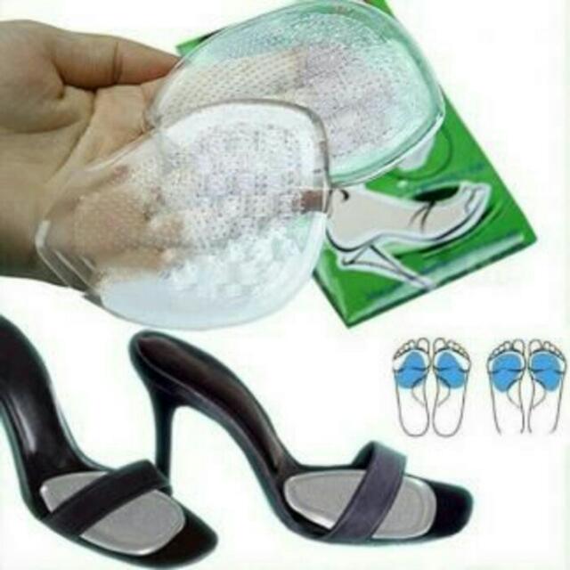 Bantalan top high heels