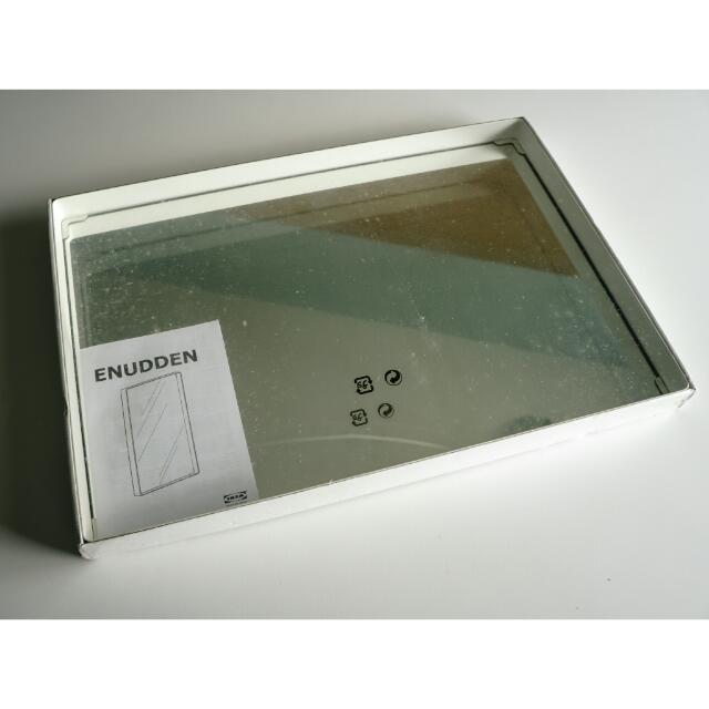Ikea Enudden Mirror Furniture On Carousell