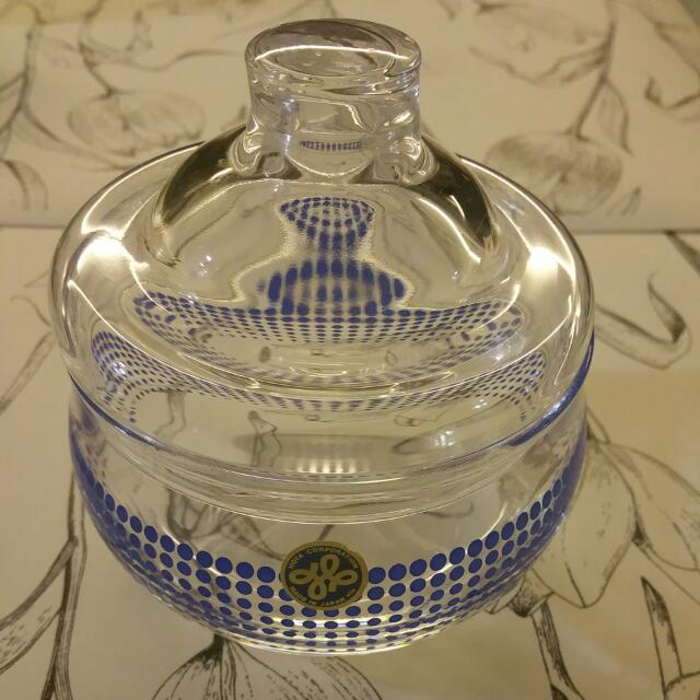 Made In Japan Glassware, Furniture & Home Living, Home Decor, Vases