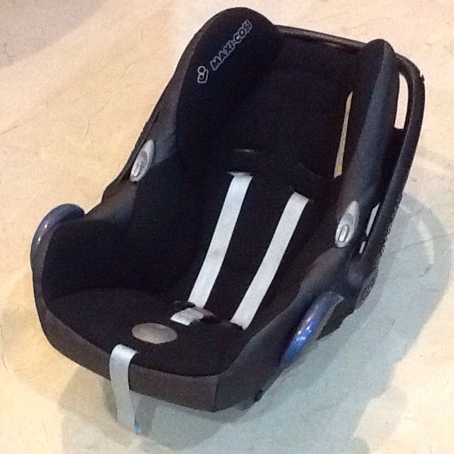 maxi cosi cabriofix rain cover
