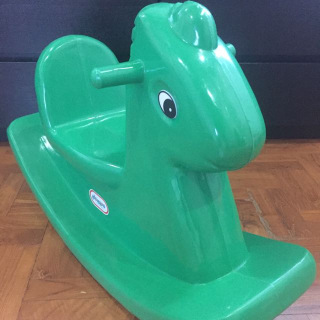 playgro horse