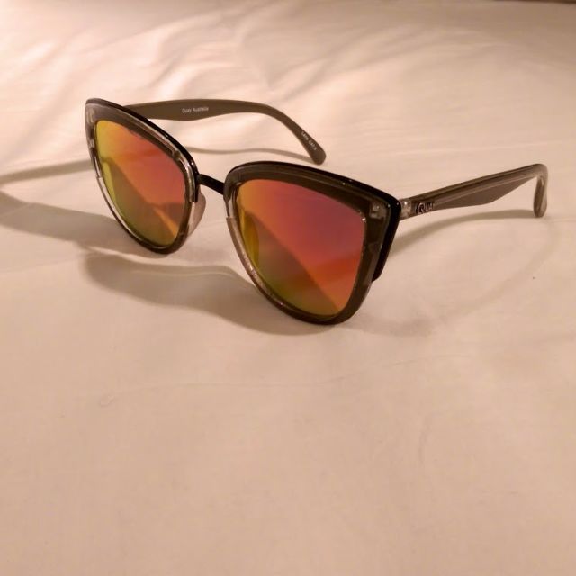 My girl coffee sunglasses outlet