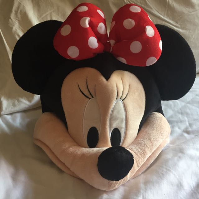 Tokyo Disneyland Exclusive Character 