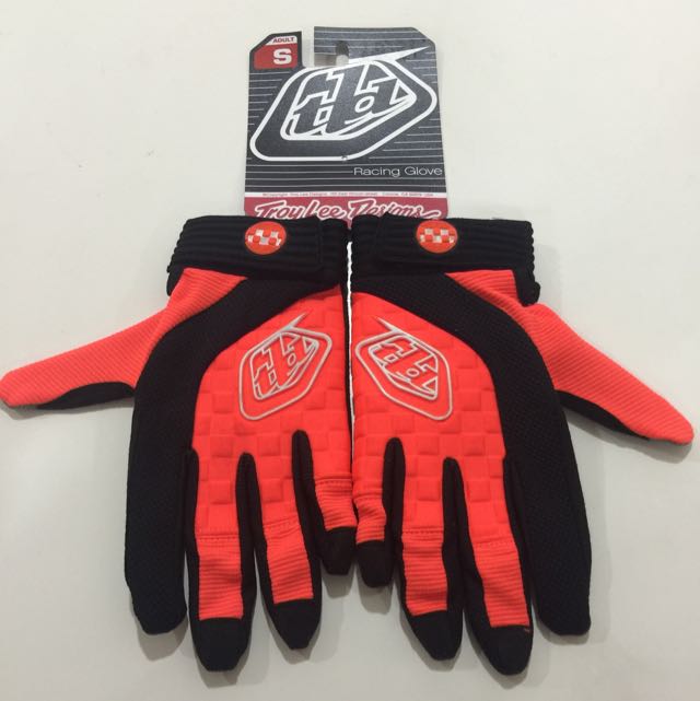 troy lee designs gloves mtb