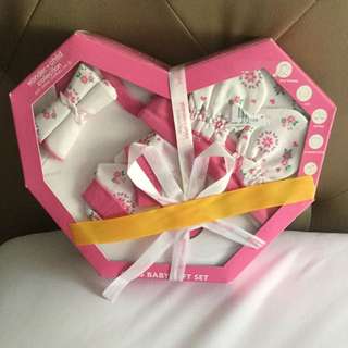 BNIB Gift For Baby Girl