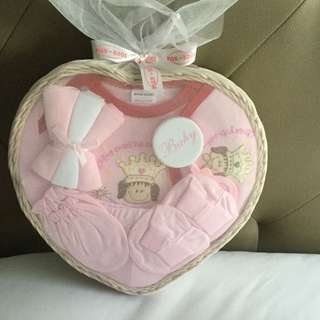 (Reserved) BN Gift For Baby Girl