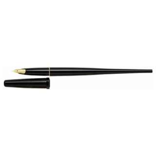 日本Pilot 檯筆Desk Pen/習字鋼筆/桌筆-黑色(DPP-70-B)