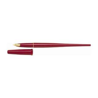 日本Pilot 檯筆Desk Pen/習字鋼筆/桌筆-紅色(DPP-70-R)