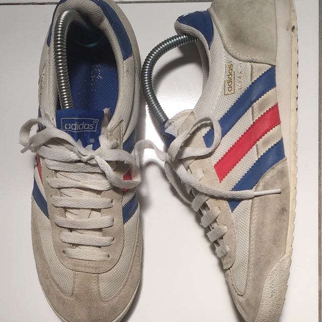 adidas DRAGON, Men's Fashion, Footwear, Sneakers on Carousell