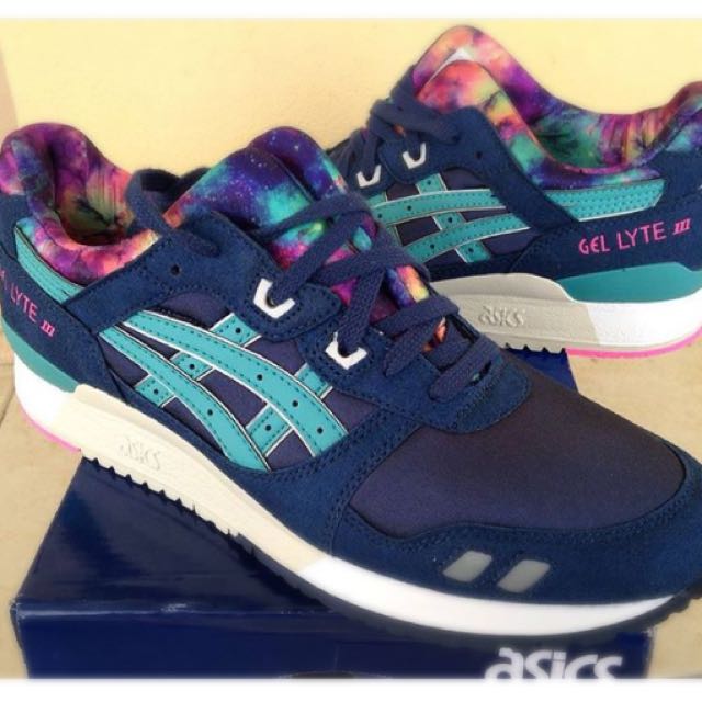 asics gel lyte v workwear