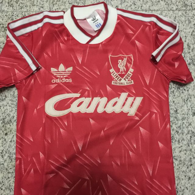 candy liverpool jersey