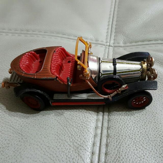 chitty chitty bang bang toy car for sale