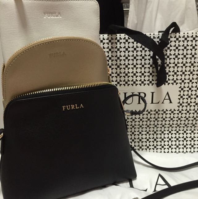 Furla sling bags new arrivals