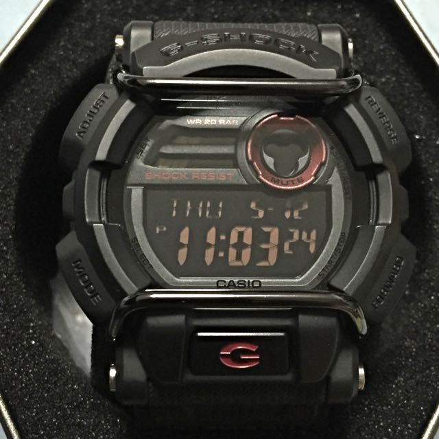 gd400 1d